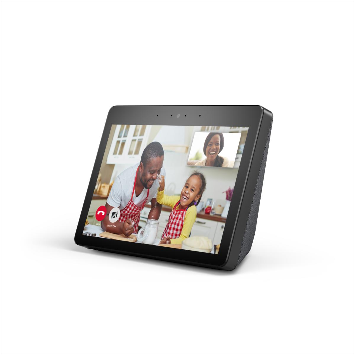 Amazon Echo Show